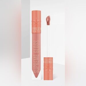 Jeffree Star Supreme Gloss Entwined Full Pigment Lip Gloss Full Size 5.10ml